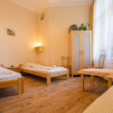 Aparthostel Fryderyk Krakow Exterior photo