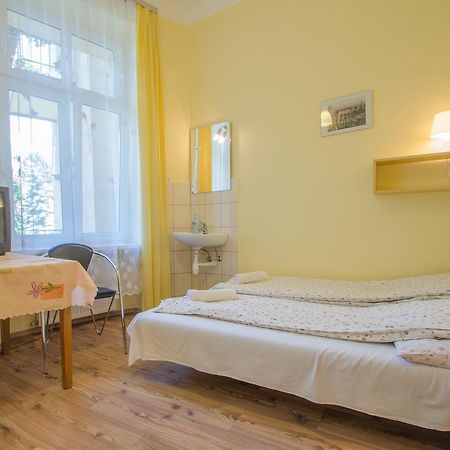 Aparthostel Fryderyk Krakow Exterior photo