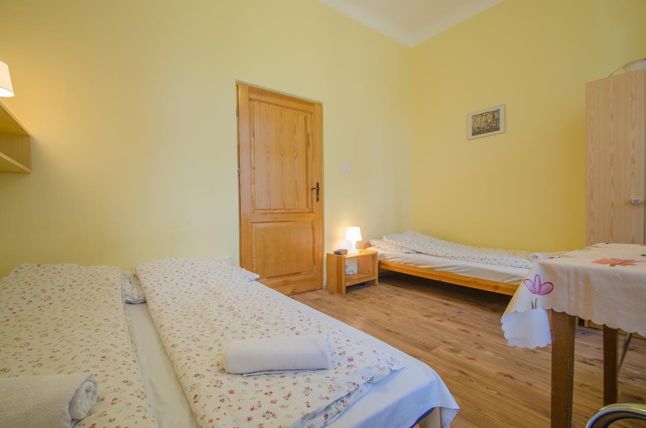 Aparthostel Fryderyk Krakow Exterior photo