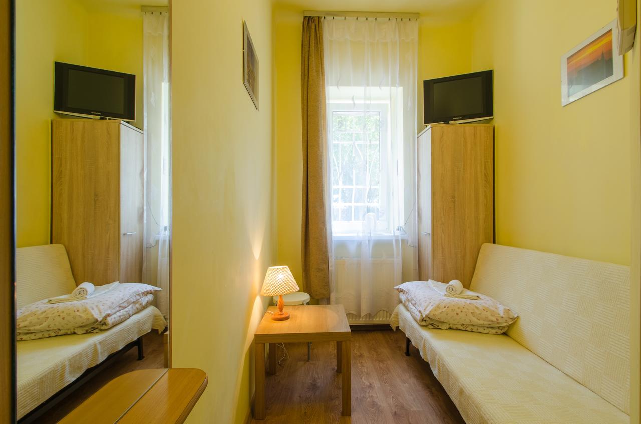 Aparthostel Fryderyk Krakow Exterior photo